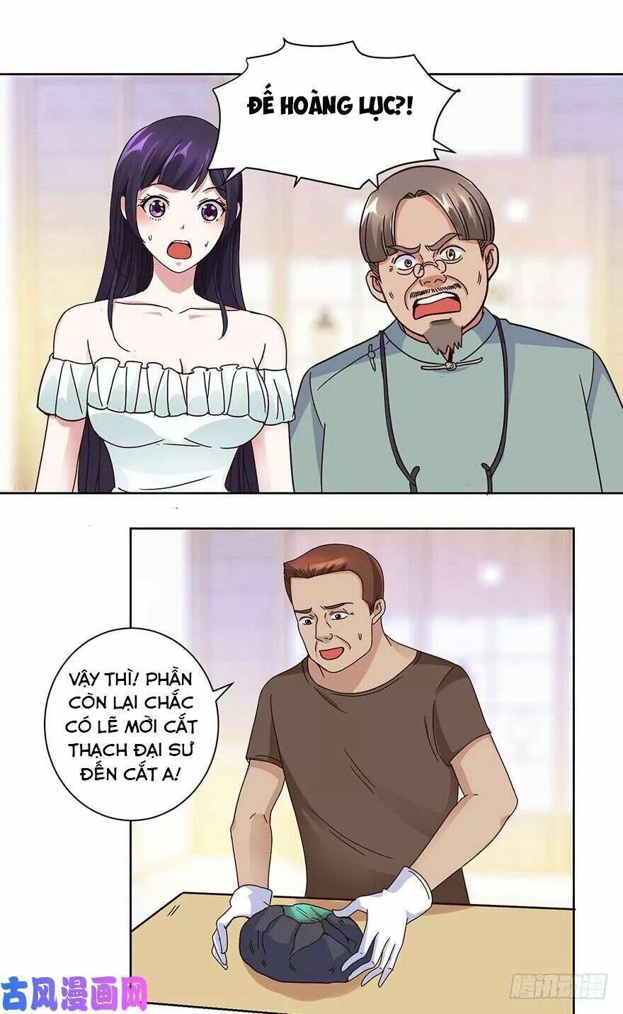 Đô Thị Chí Tôn Hệ Thống Chapter 40 - Trang 2