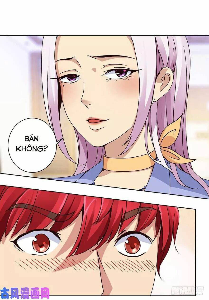 Đô Thị Chí Tôn Hệ Thống Chapter 40 - Trang 2