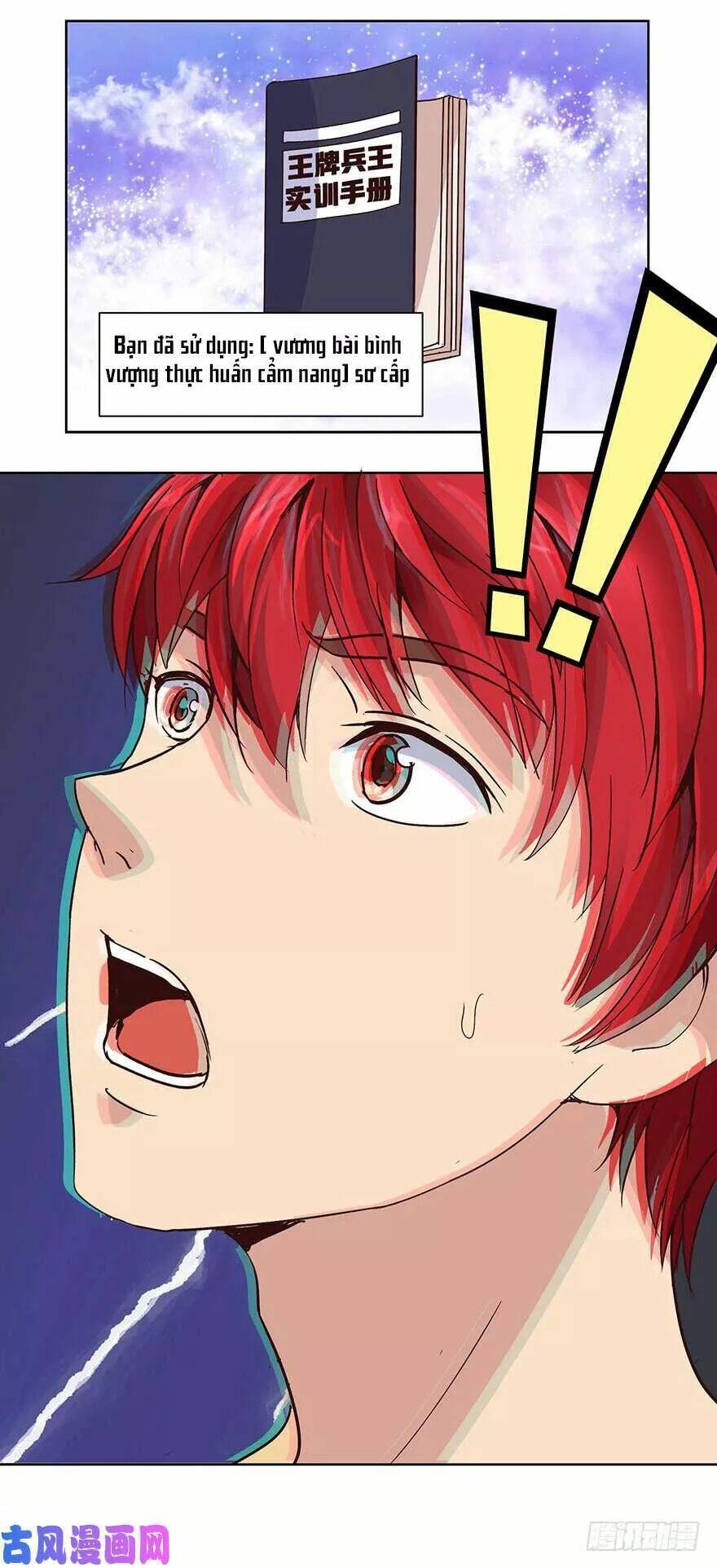 Đô Thị Chí Tôn Hệ Thống Chapter 41 - Trang 2