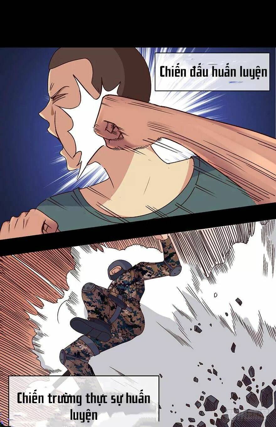 Đô Thị Chí Tôn Hệ Thống Chapter 41 - Trang 2