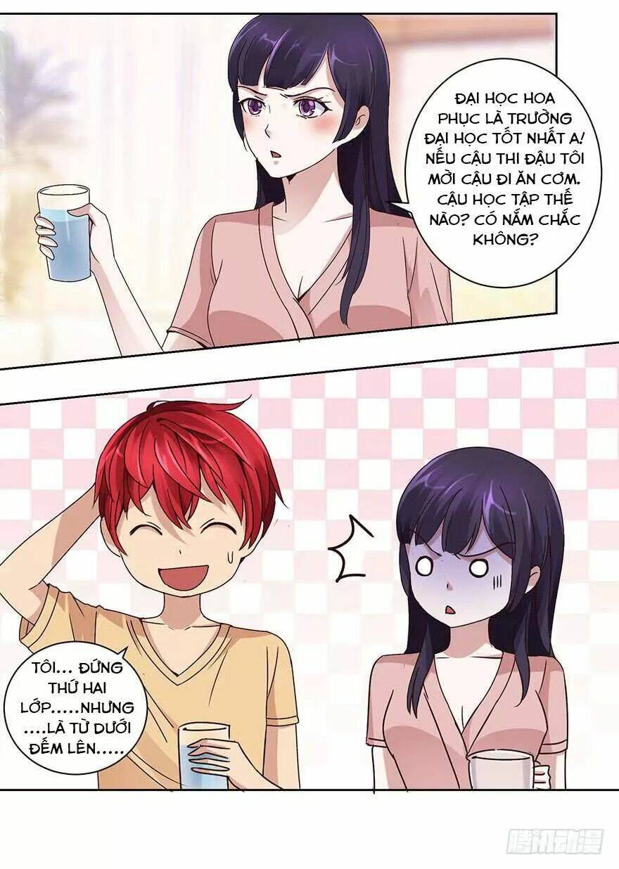 Đô Thị Chí Tôn Hệ Thống Chapter 42 - Trang 2