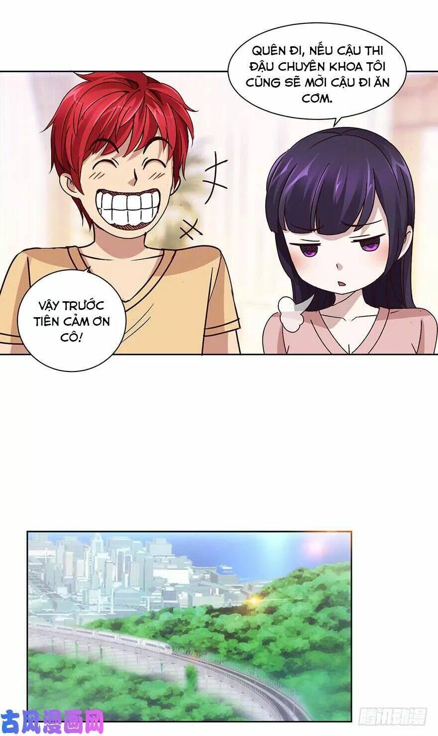 Đô Thị Chí Tôn Hệ Thống Chapter 42 - Trang 2