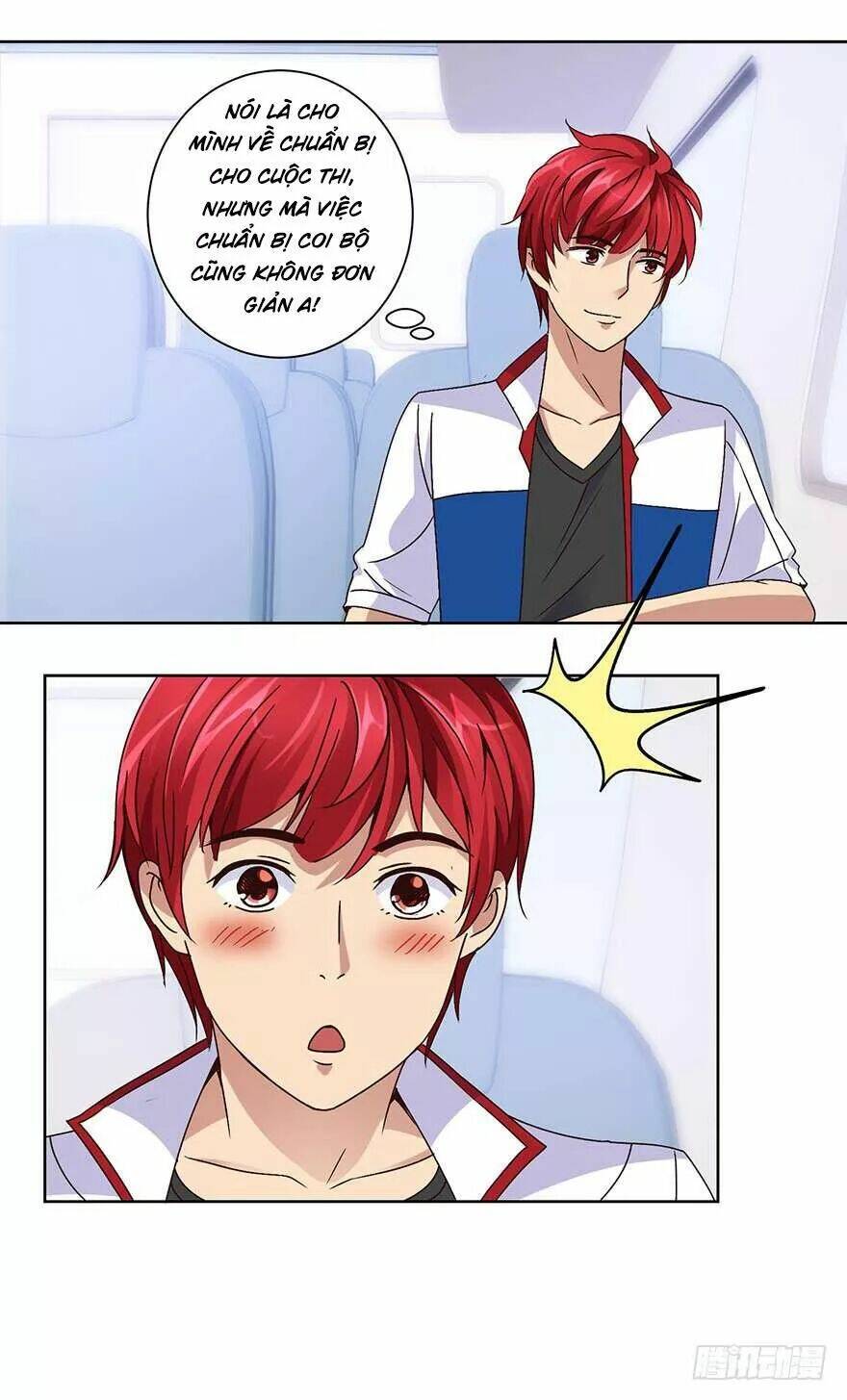 Đô Thị Chí Tôn Hệ Thống Chapter 42 - Trang 2