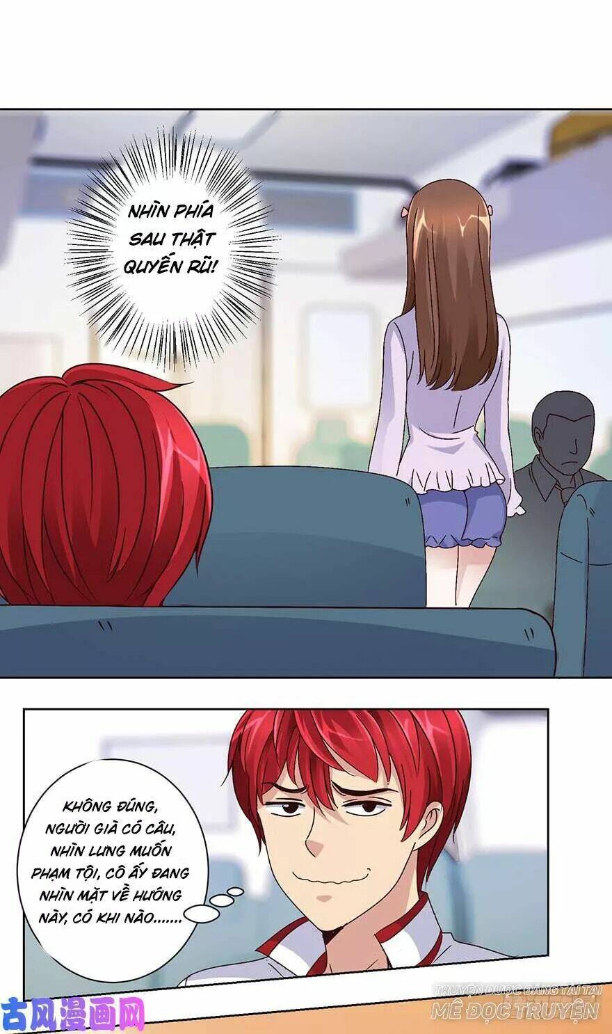 Đô Thị Chí Tôn Hệ Thống Chapter 42 - Trang 2