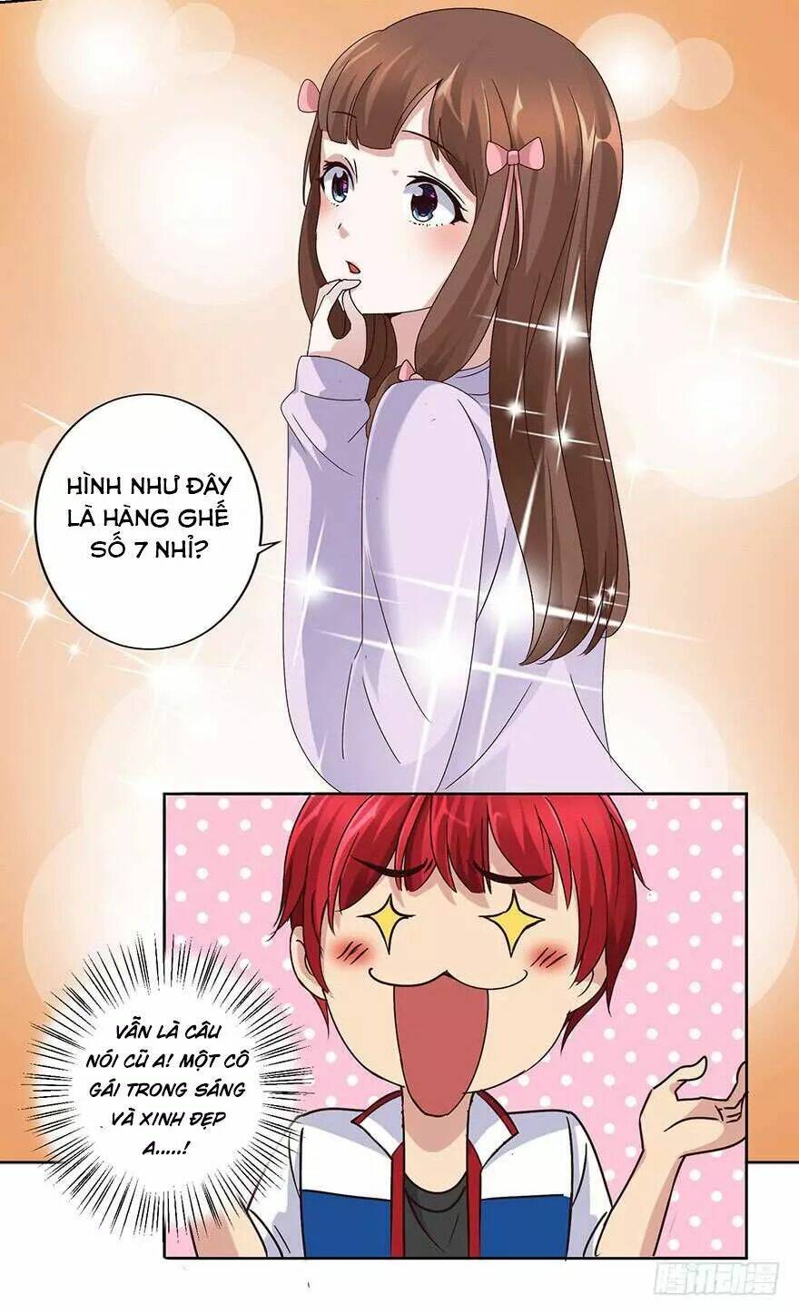 Đô Thị Chí Tôn Hệ Thống Chapter 42 - Trang 2