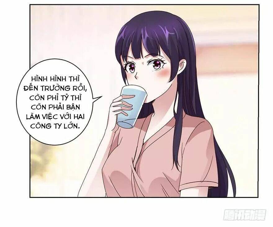 Đô Thị Chí Tôn Hệ Thống Chapter 42 - Trang 2