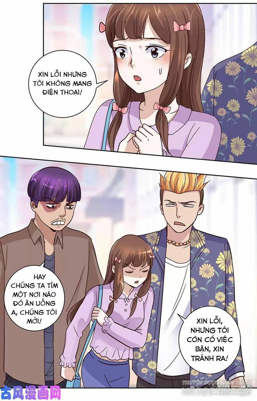 Đô Thị Chí Tôn Hệ Thống Chapter 43 - Trang 2