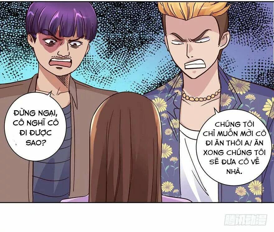 Đô Thị Chí Tôn Hệ Thống Chapter 43 - Trang 2