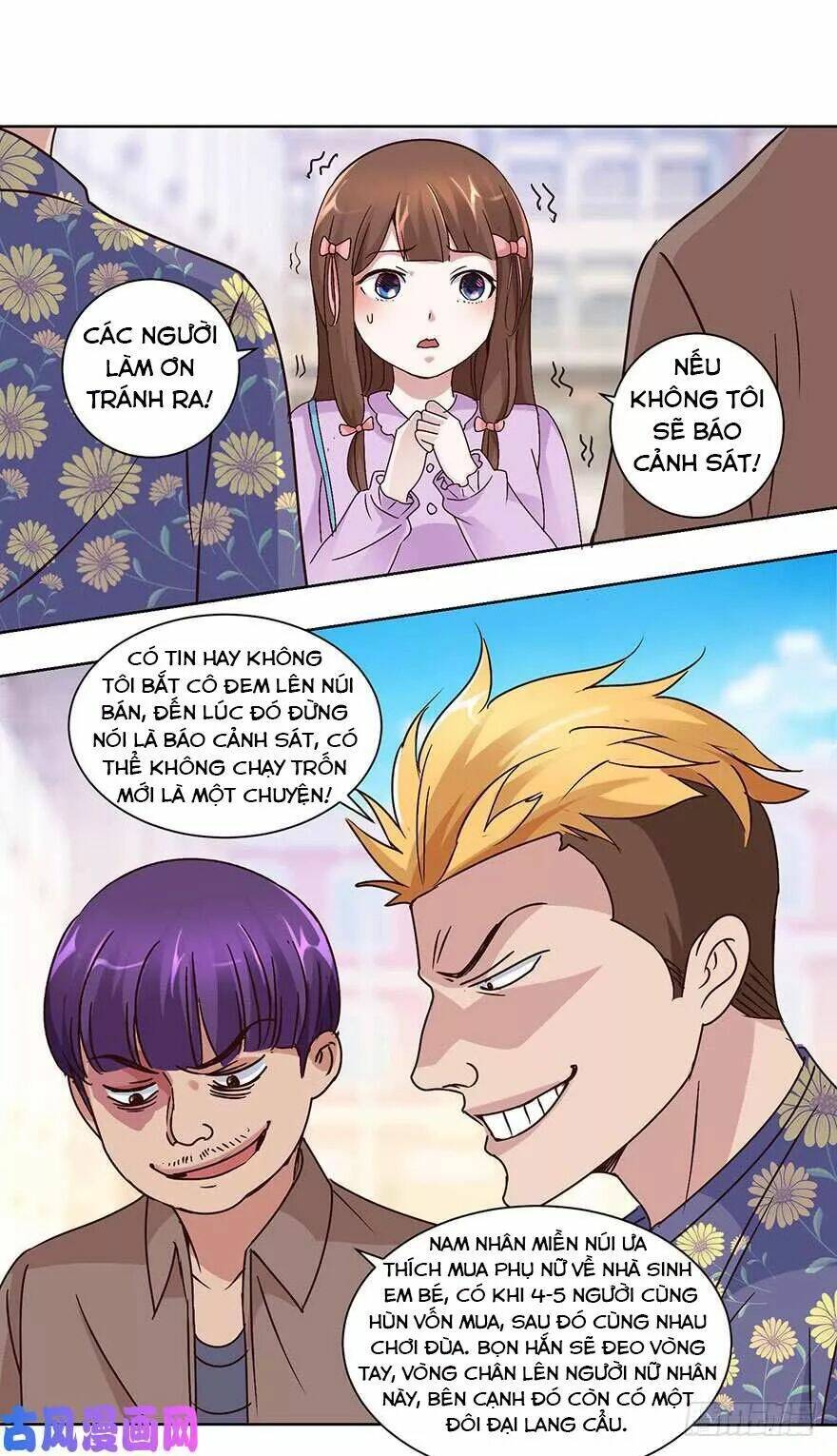 Đô Thị Chí Tôn Hệ Thống Chapter 43 - Trang 2