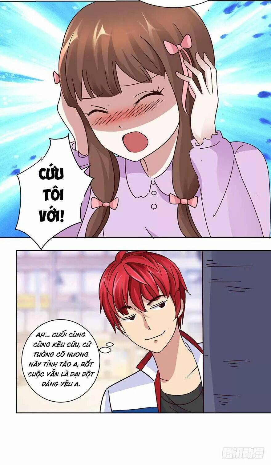 Đô Thị Chí Tôn Hệ Thống Chapter 43 - Trang 2