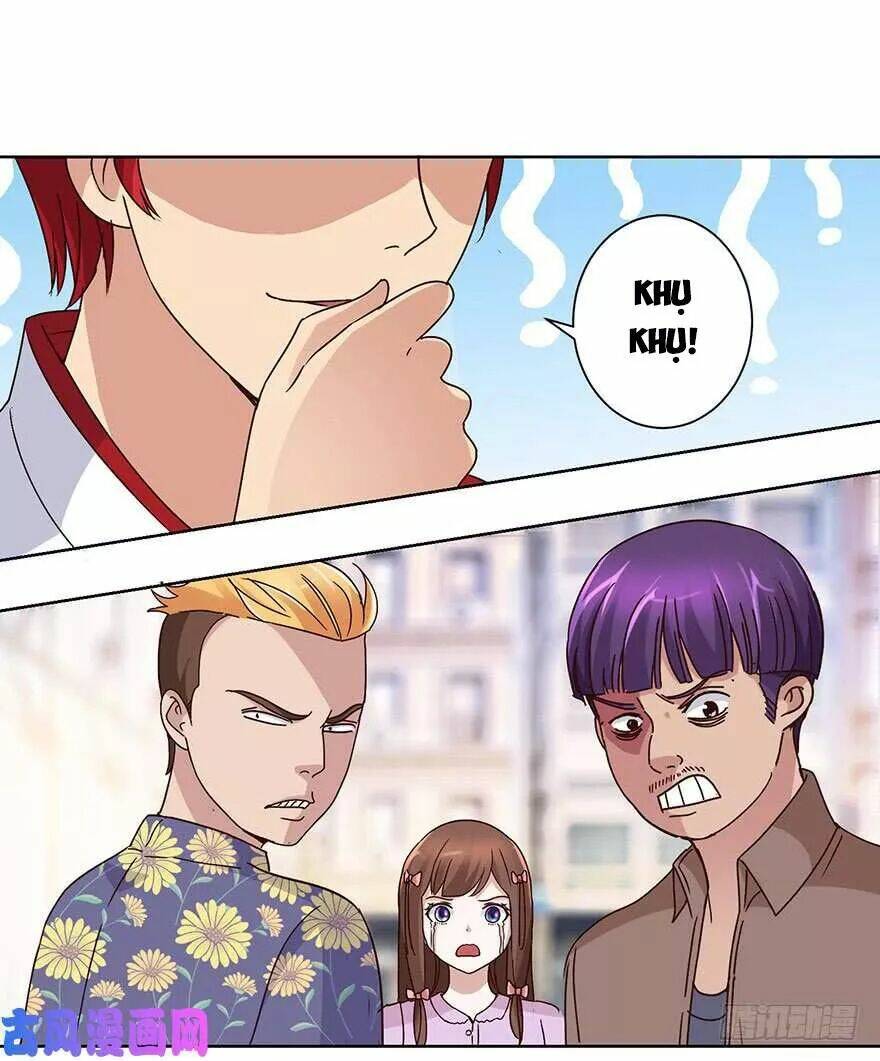 Đô Thị Chí Tôn Hệ Thống Chapter 43 - Trang 2