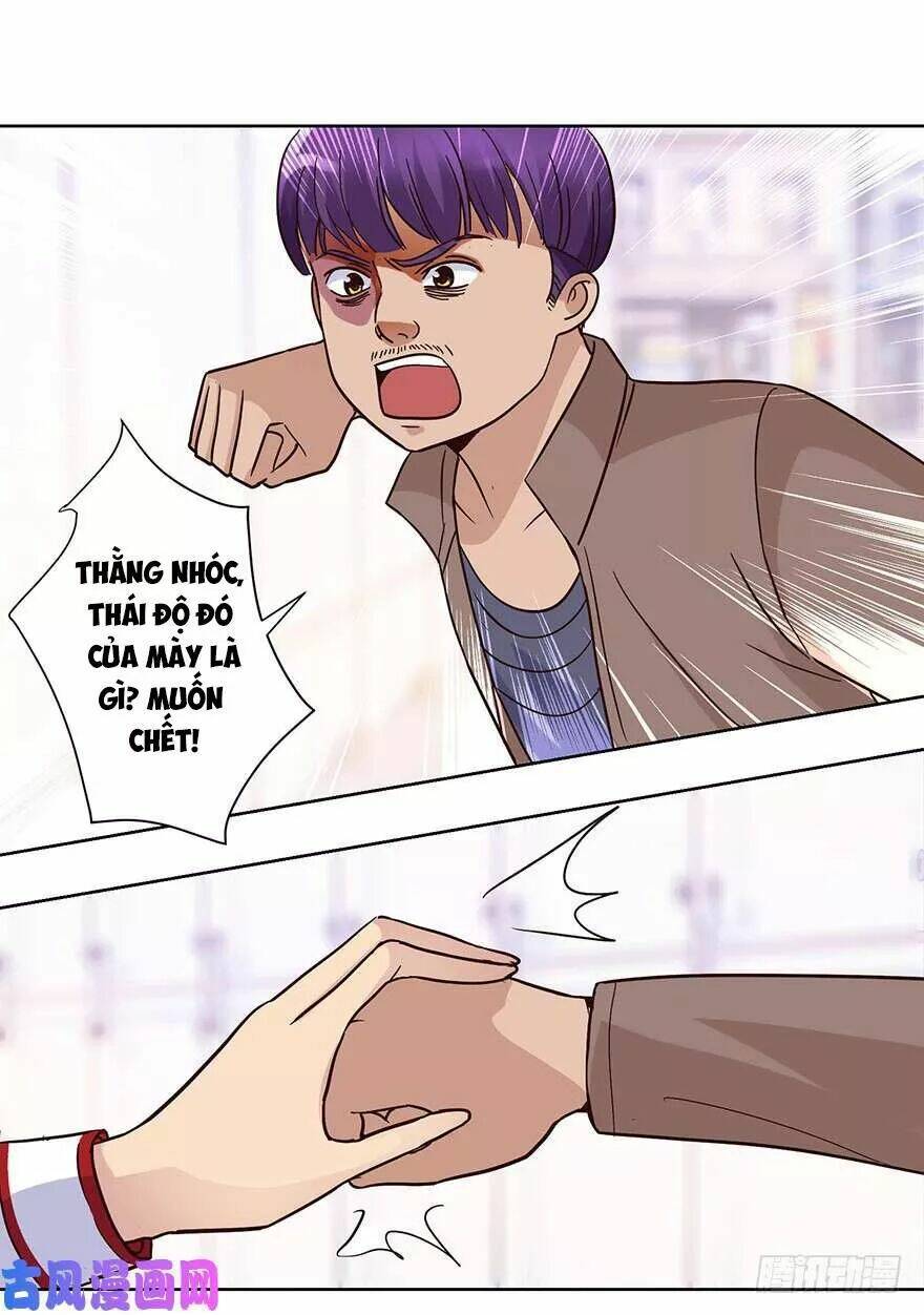 Đô Thị Chí Tôn Hệ Thống Chapter 43 - Trang 2