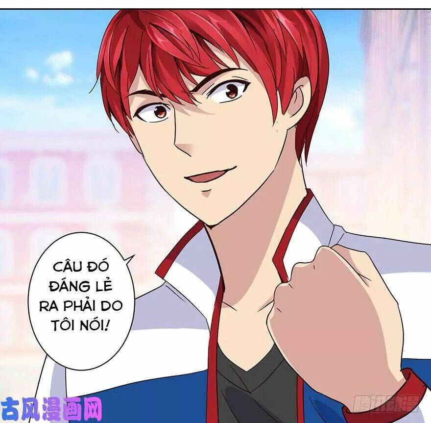 Đô Thị Chí Tôn Hệ Thống Chapter 43 - Trang 2