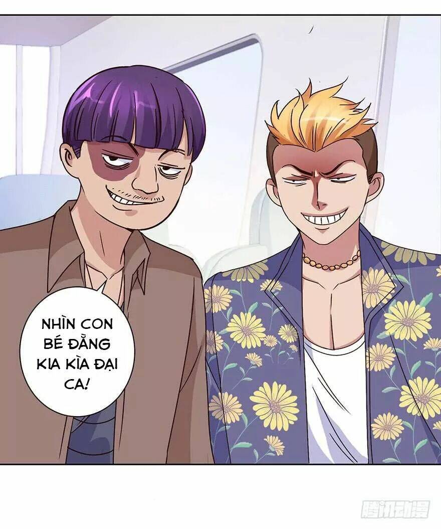 Đô Thị Chí Tôn Hệ Thống Chapter 43 - Trang 2