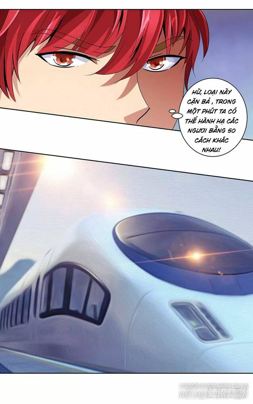 Đô Thị Chí Tôn Hệ Thống Chapter 43 - Trang 2