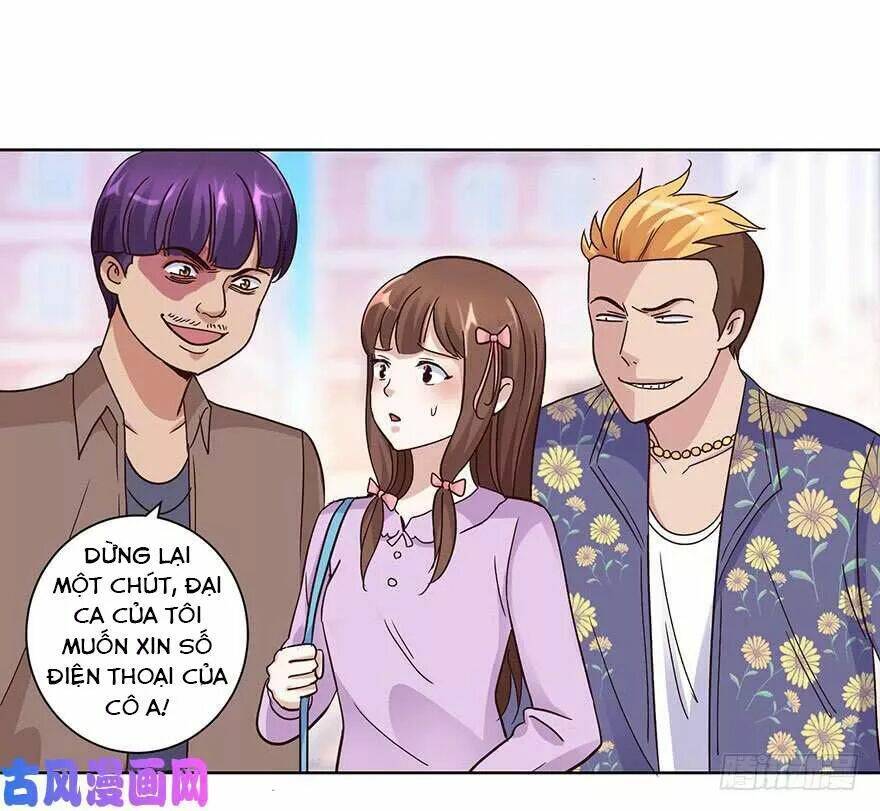 Đô Thị Chí Tôn Hệ Thống Chapter 43 - Trang 2