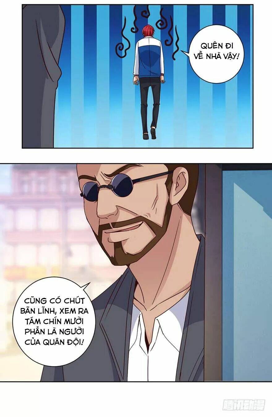 Đô Thị Chí Tôn Hệ Thống Chapter 44 - Trang 2