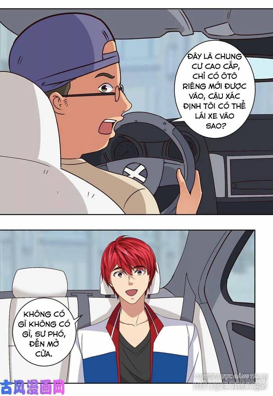 Đô Thị Chí Tôn Hệ Thống Chapter 44 - Trang 2