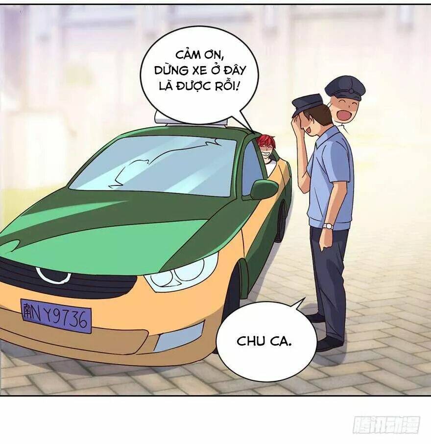 Đô Thị Chí Tôn Hệ Thống Chapter 44 - Trang 2