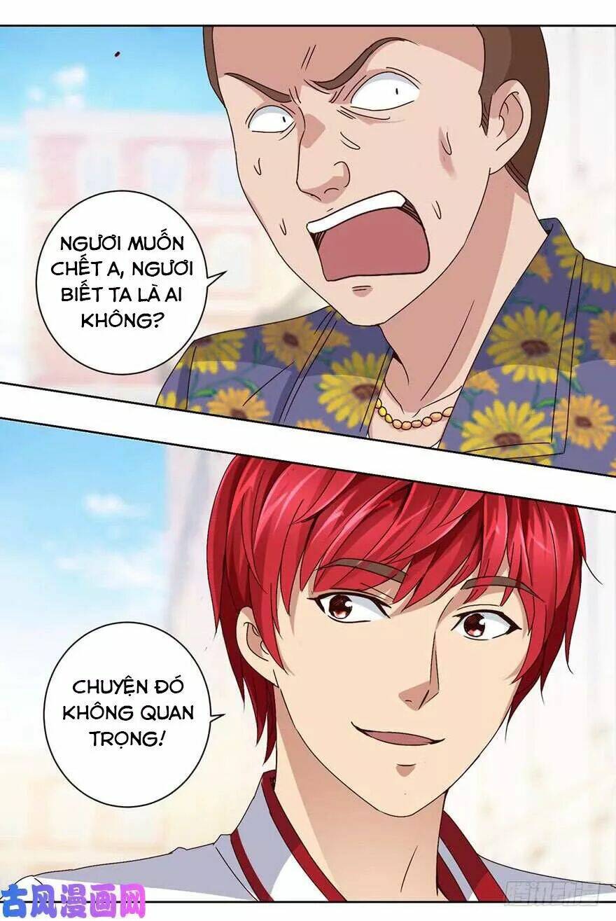 Đô Thị Chí Tôn Hệ Thống Chapter 44 - Trang 2