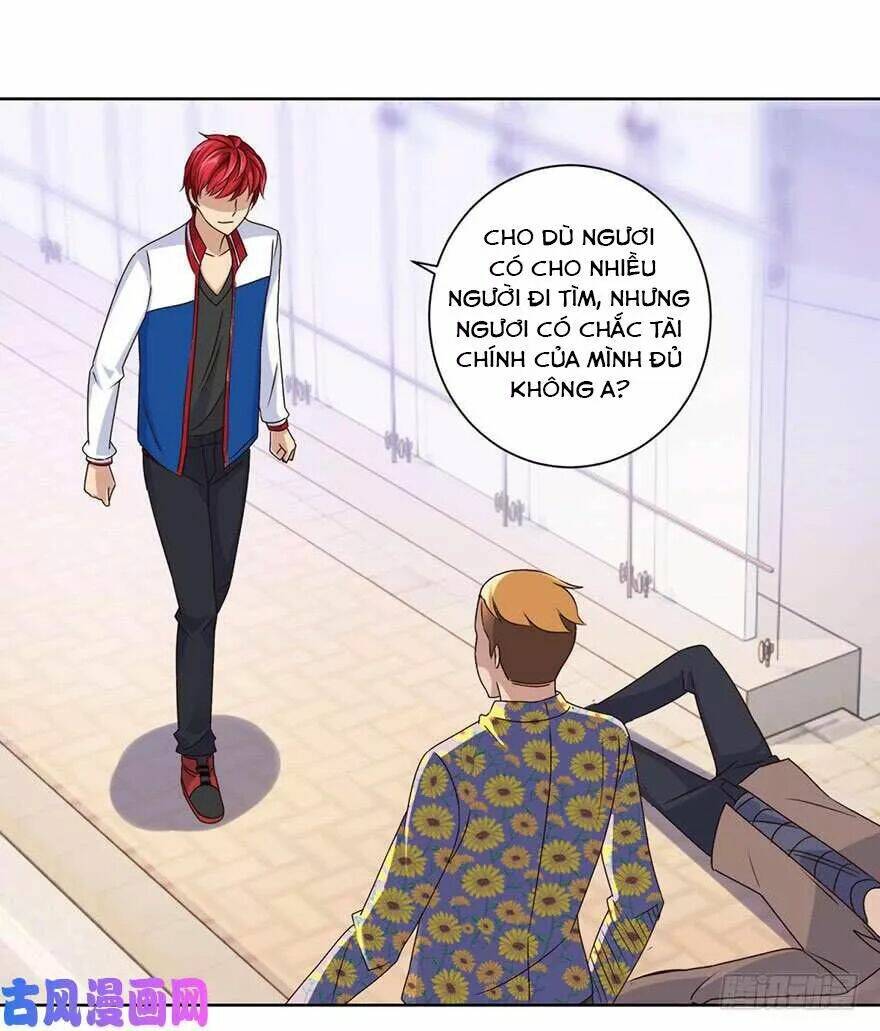 Đô Thị Chí Tôn Hệ Thống Chapter 44 - Trang 2