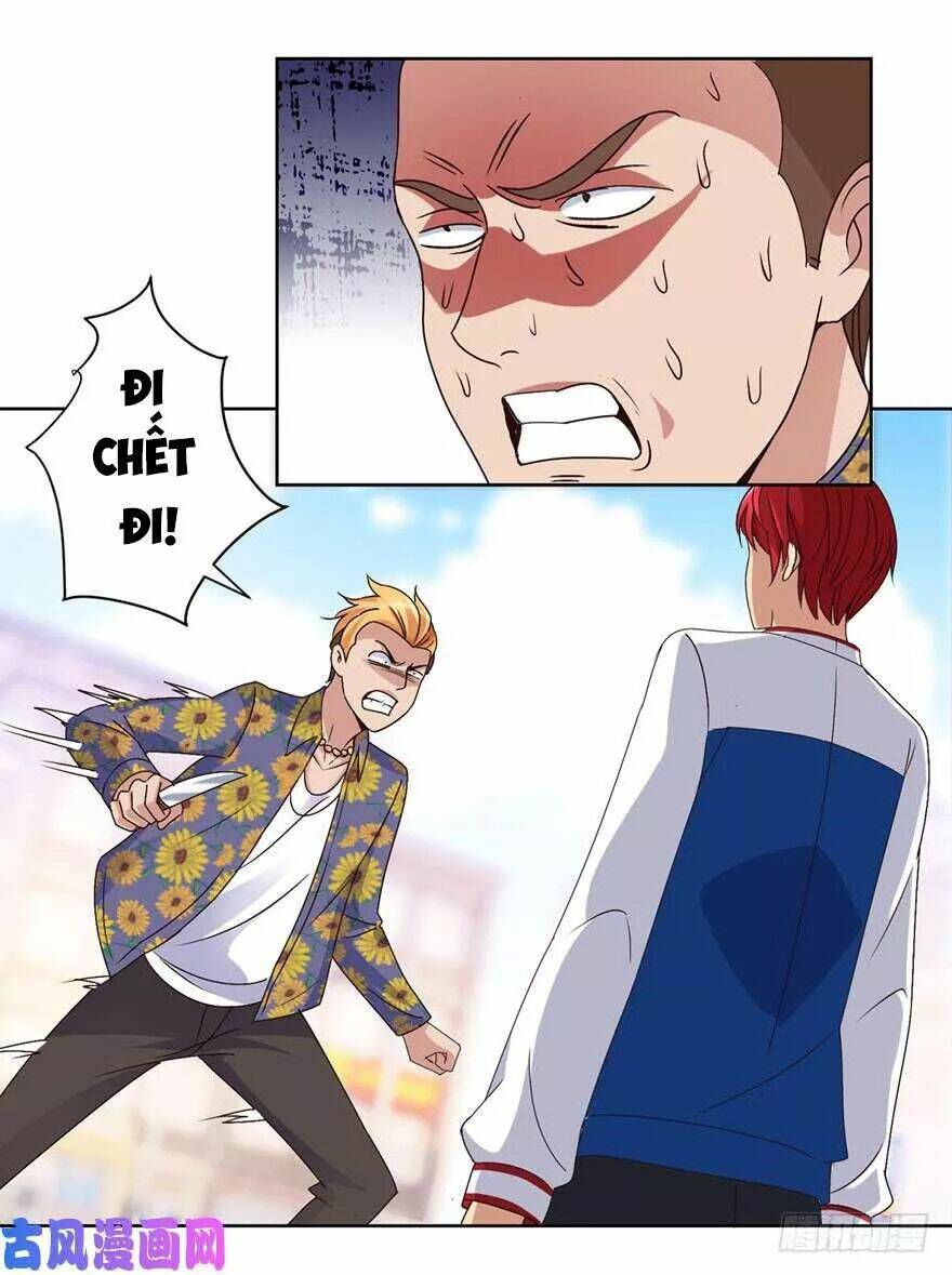 Đô Thị Chí Tôn Hệ Thống Chapter 44 - Trang 2