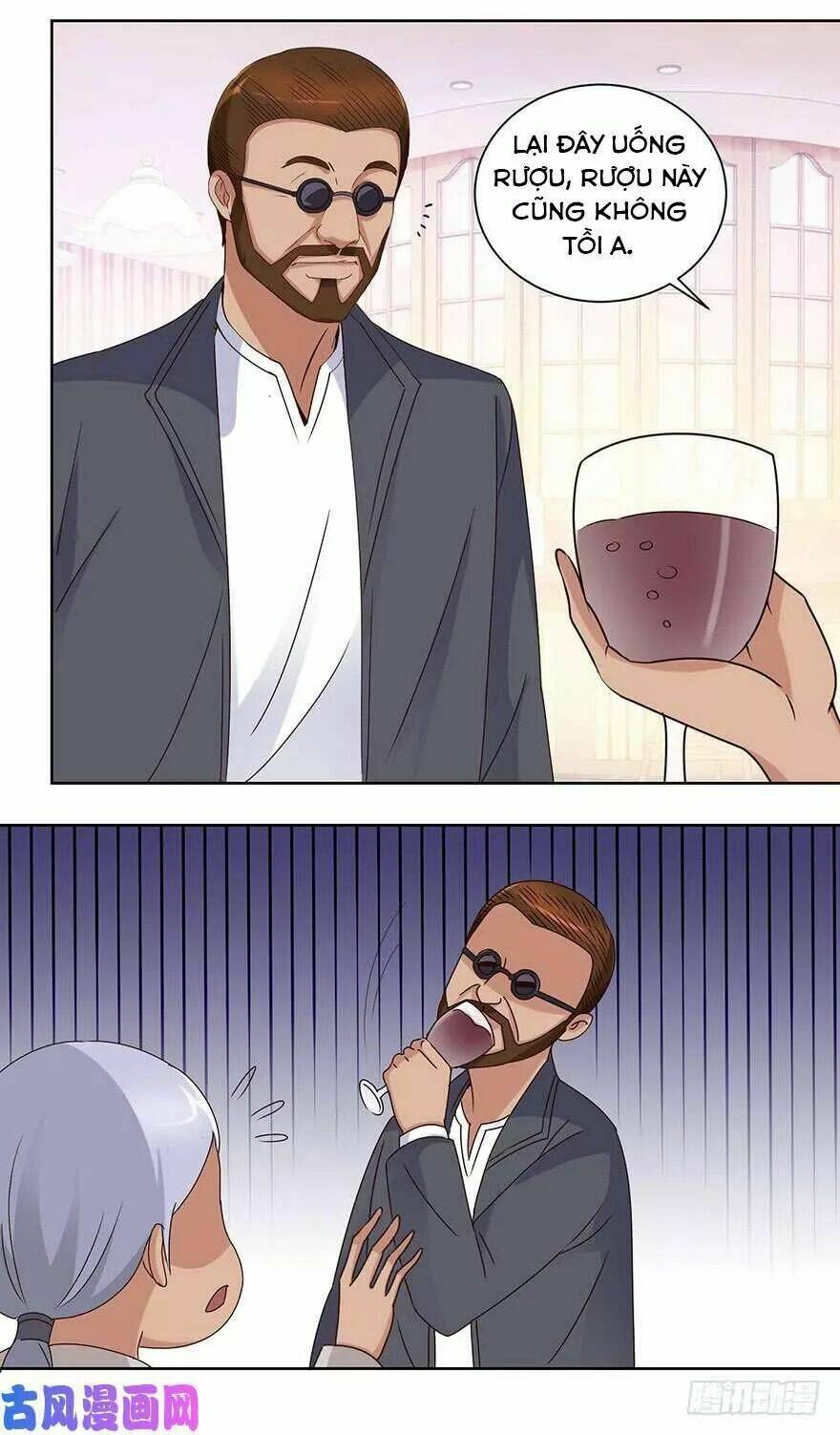 Đô Thị Chí Tôn Hệ Thống Chapter 45.1 - Trang 2