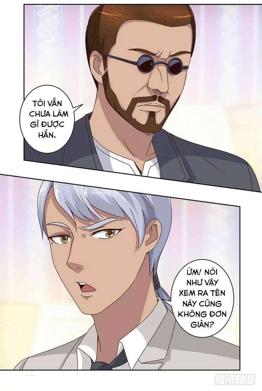 Đô Thị Chí Tôn Hệ Thống Chapter 45.1 - Trang 2