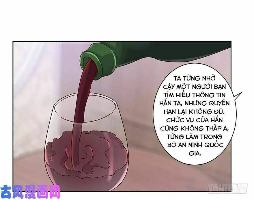 Đô Thị Chí Tôn Hệ Thống Chapter 45.1 - Trang 2