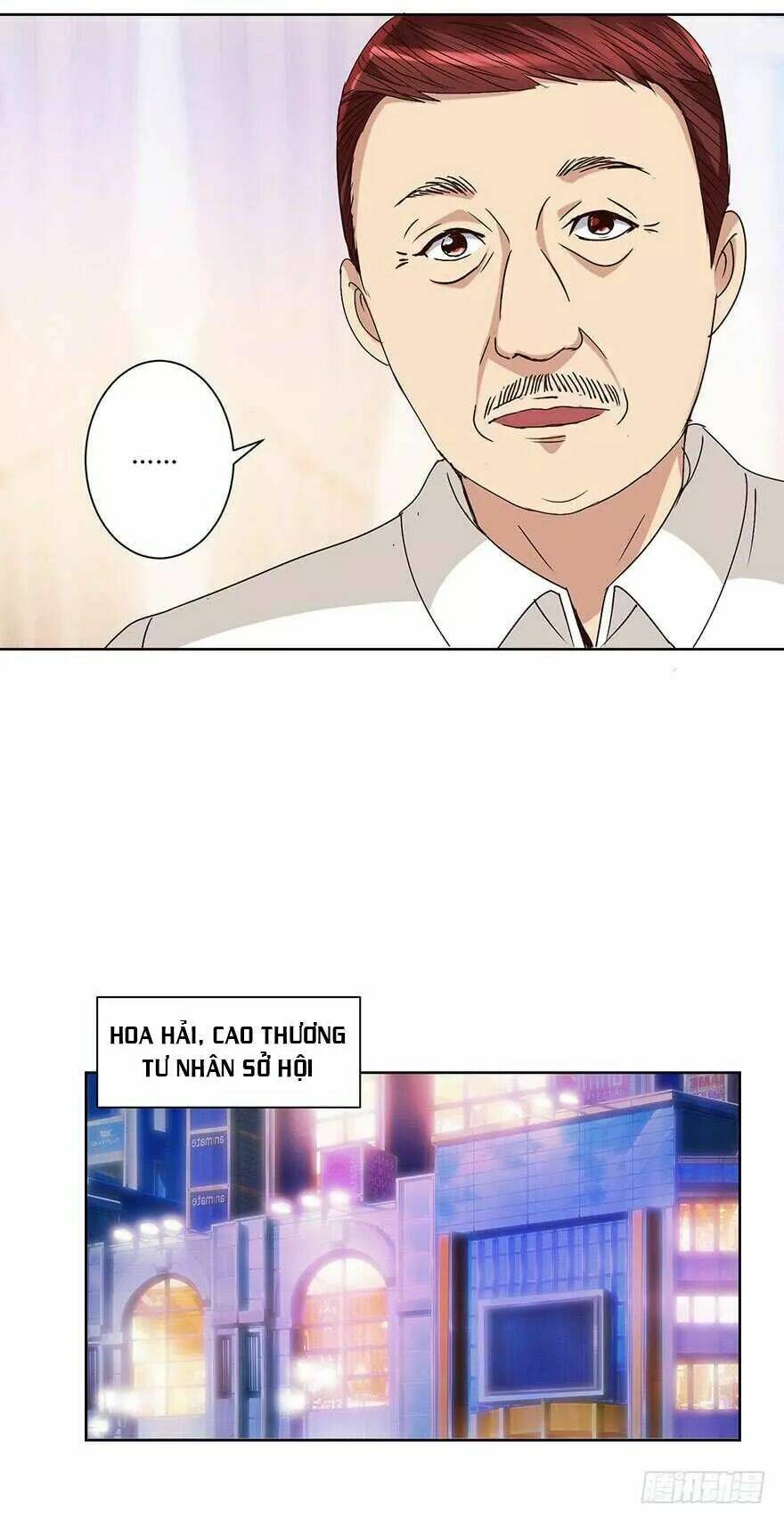 Đô Thị Chí Tôn Hệ Thống Chapter 45.1 - Trang 2