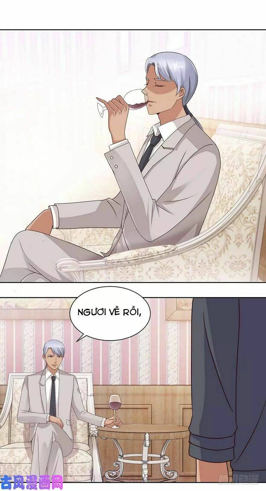 Đô Thị Chí Tôn Hệ Thống Chapter 45.1 - Trang 2