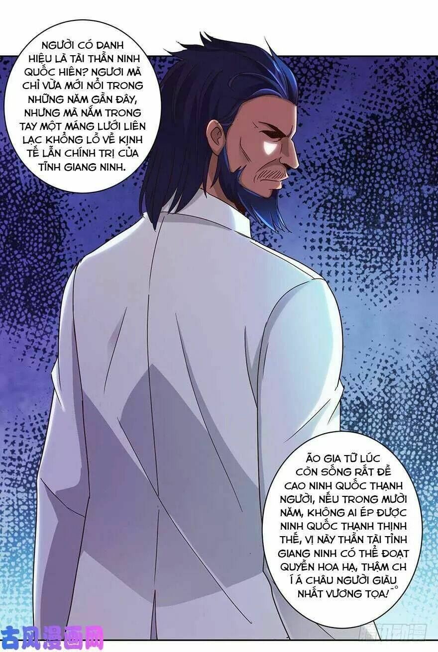 Đô Thị Chí Tôn Hệ Thống Chapter 45.2 - Trang 2