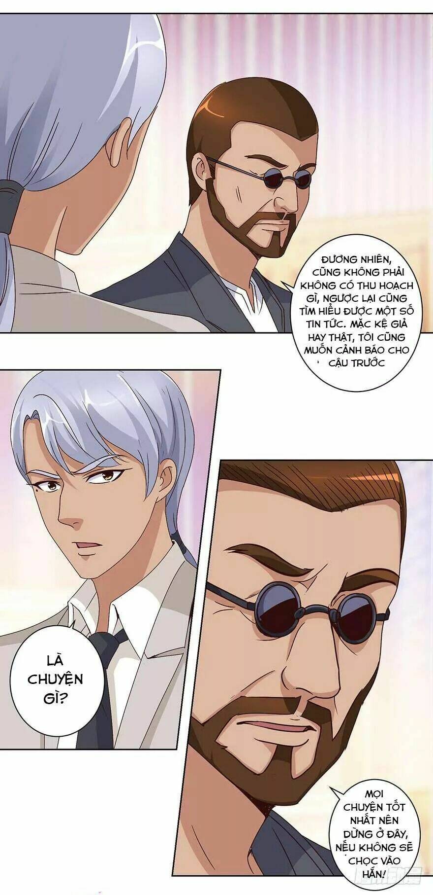 Đô Thị Chí Tôn Hệ Thống Chapter 45.2 - Trang 2