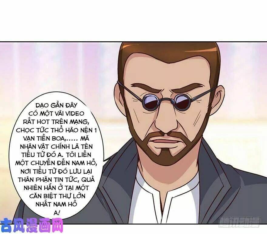 Đô Thị Chí Tôn Hệ Thống Chapter 45.2 - Trang 2