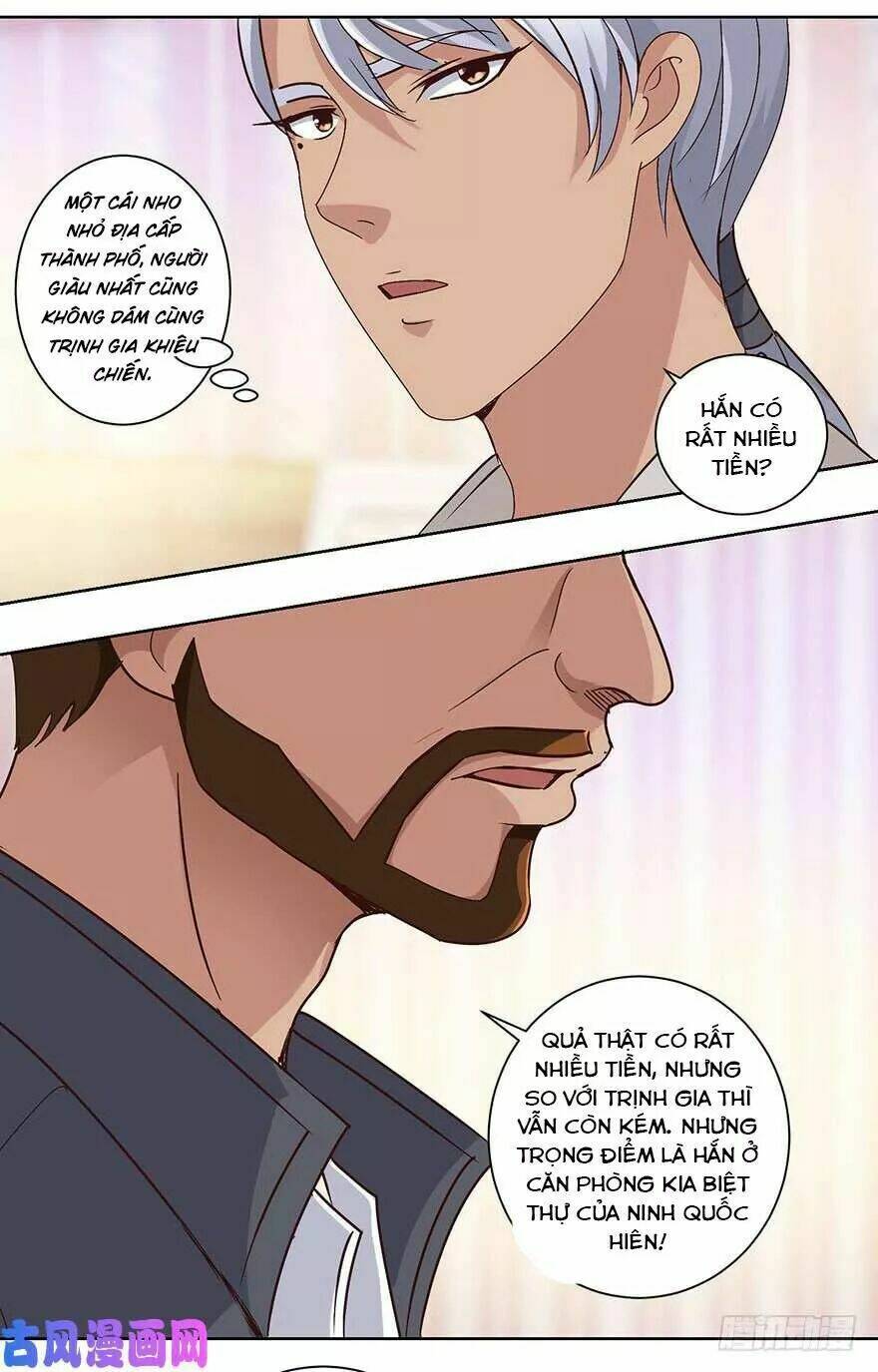 Đô Thị Chí Tôn Hệ Thống Chapter 45.2 - Trang 2