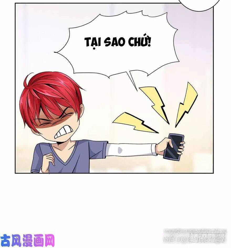 Đô Thị Chí Tôn Hệ Thống Chapter 46 - Trang 2