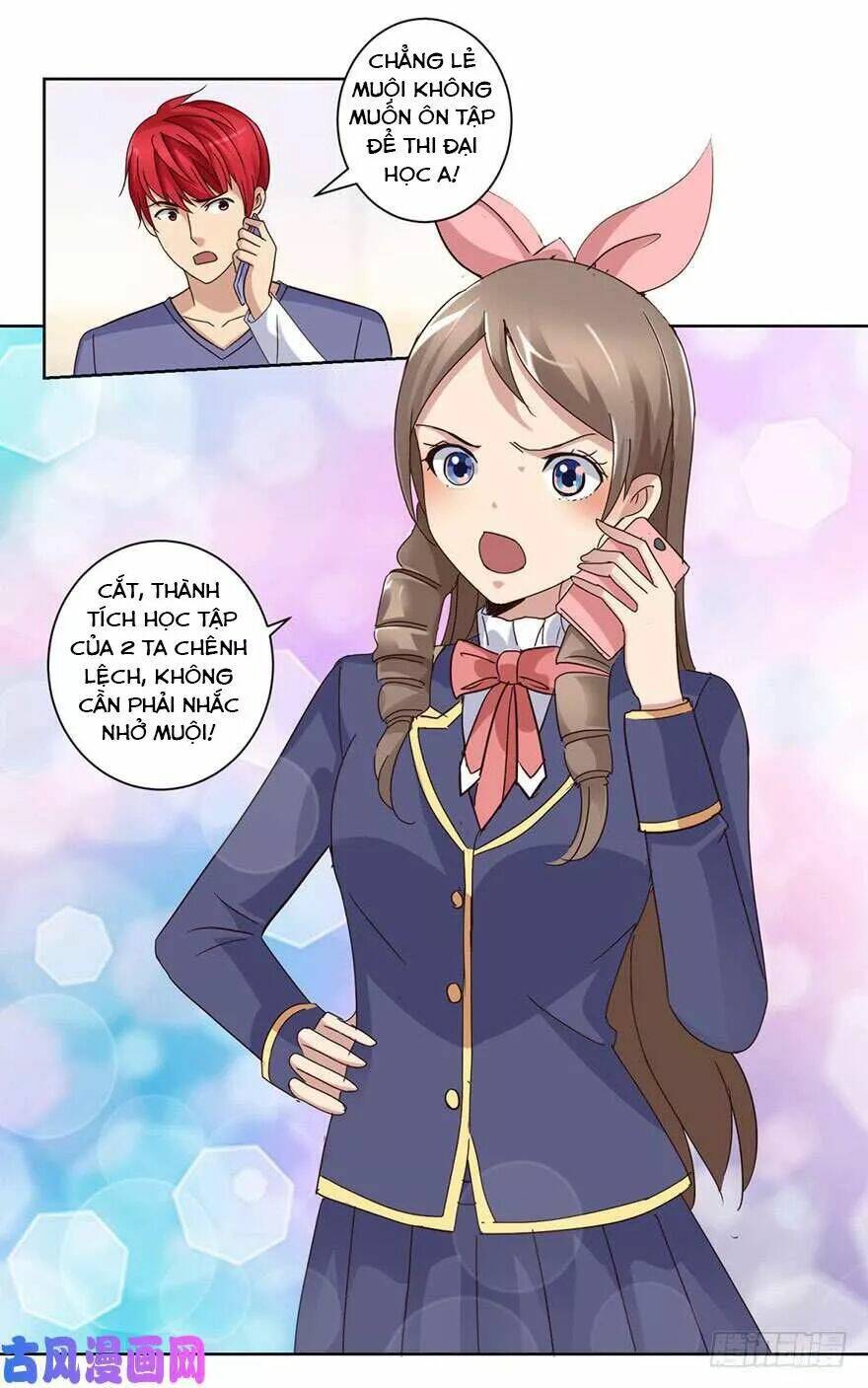 Đô Thị Chí Tôn Hệ Thống Chapter 46 - Trang 2