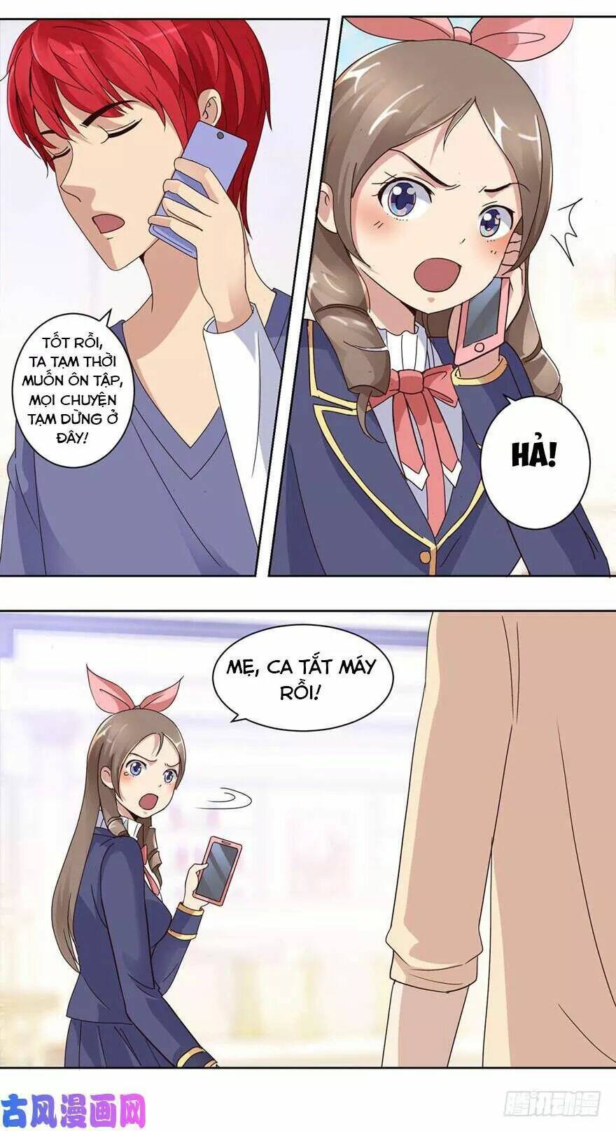 Đô Thị Chí Tôn Hệ Thống Chapter 46 - Trang 2