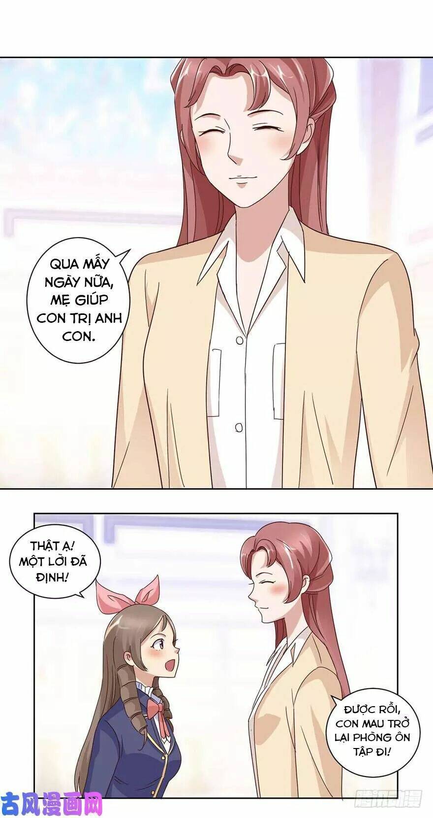 Đô Thị Chí Tôn Hệ Thống Chapter 46 - Trang 2