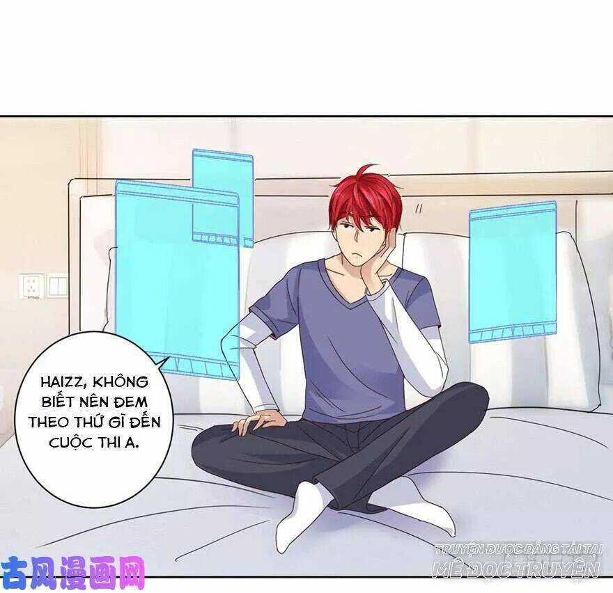 Đô Thị Chí Tôn Hệ Thống Chapter 46 - Trang 2