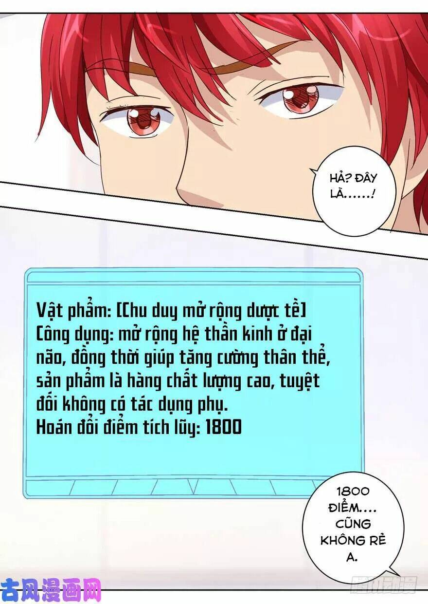 Đô Thị Chí Tôn Hệ Thống Chapter 46 - Trang 2
