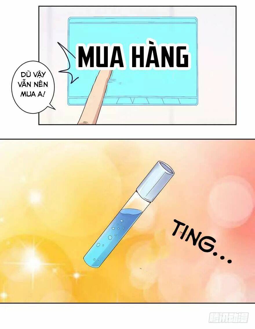 Đô Thị Chí Tôn Hệ Thống Chapter 46 - Trang 2