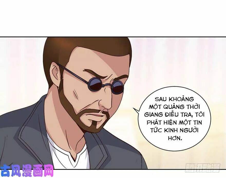 Đô Thị Chí Tôn Hệ Thống Chapter 46 - Trang 2