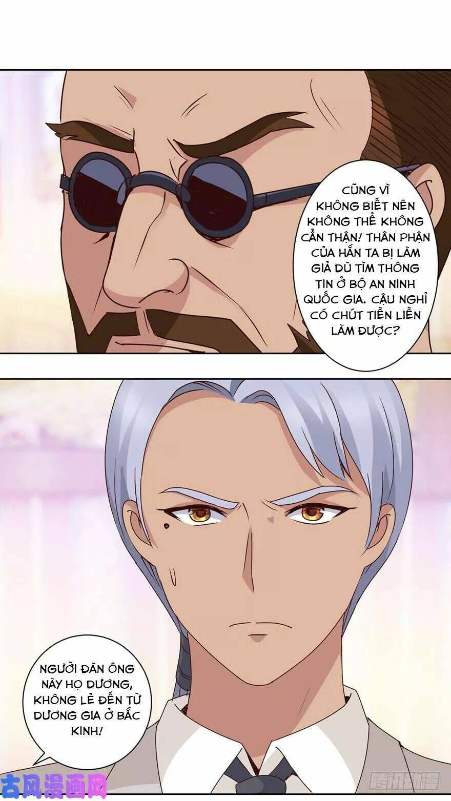 Đô Thị Chí Tôn Hệ Thống Chapter 46 - Trang 2