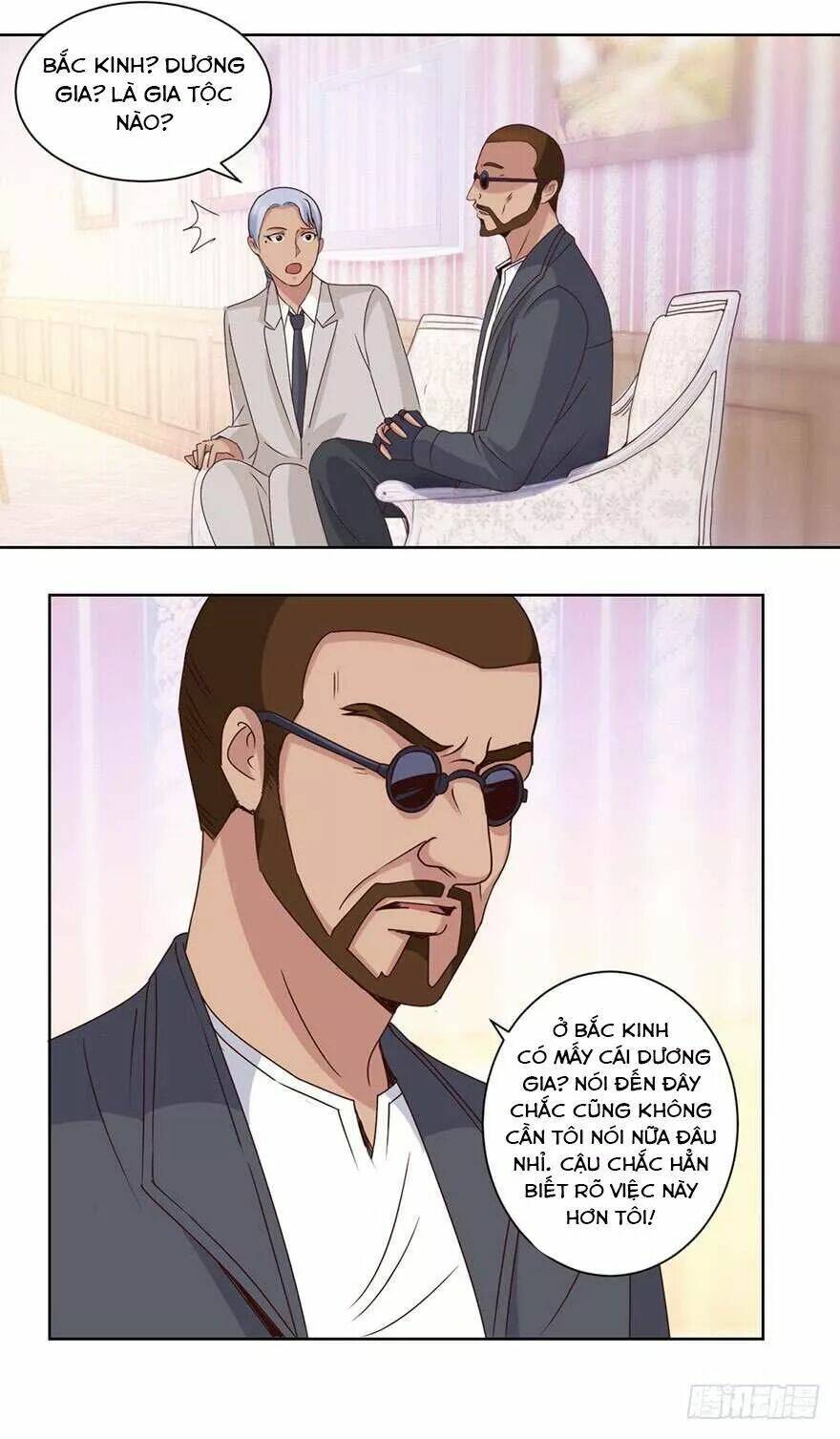 Đô Thị Chí Tôn Hệ Thống Chapter 46 - Trang 2