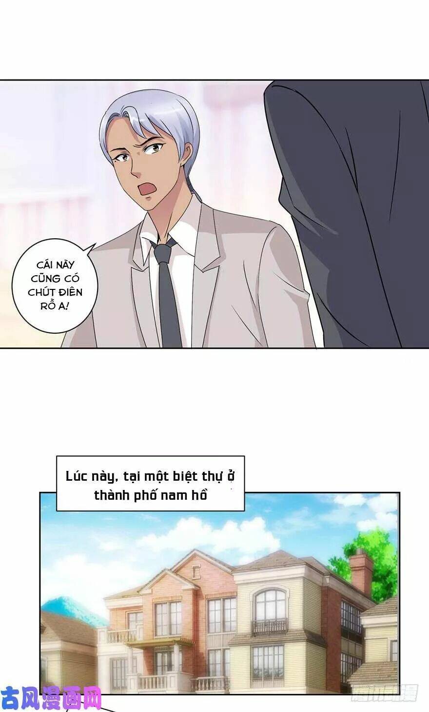 Đô Thị Chí Tôn Hệ Thống Chapter 46 - Trang 2