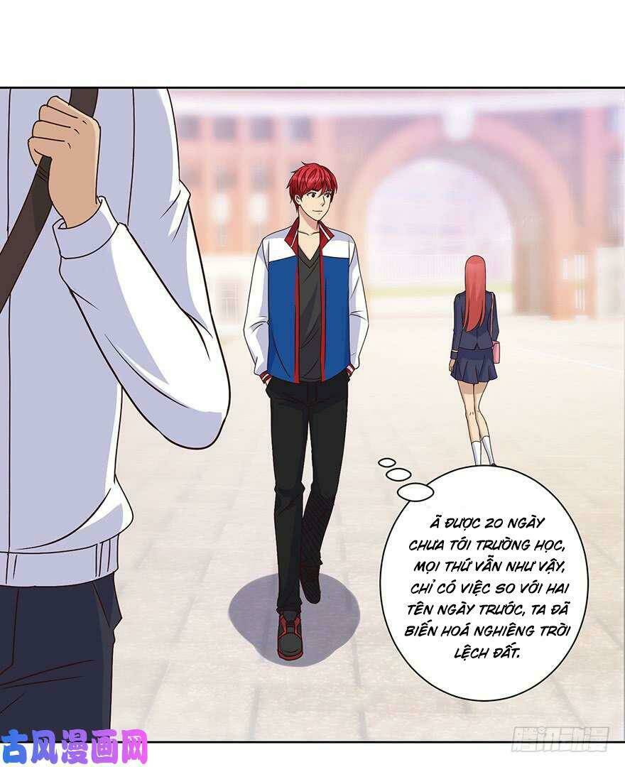 Đô Thị Chí Tôn Hệ Thống Chapter 47 - Trang 2