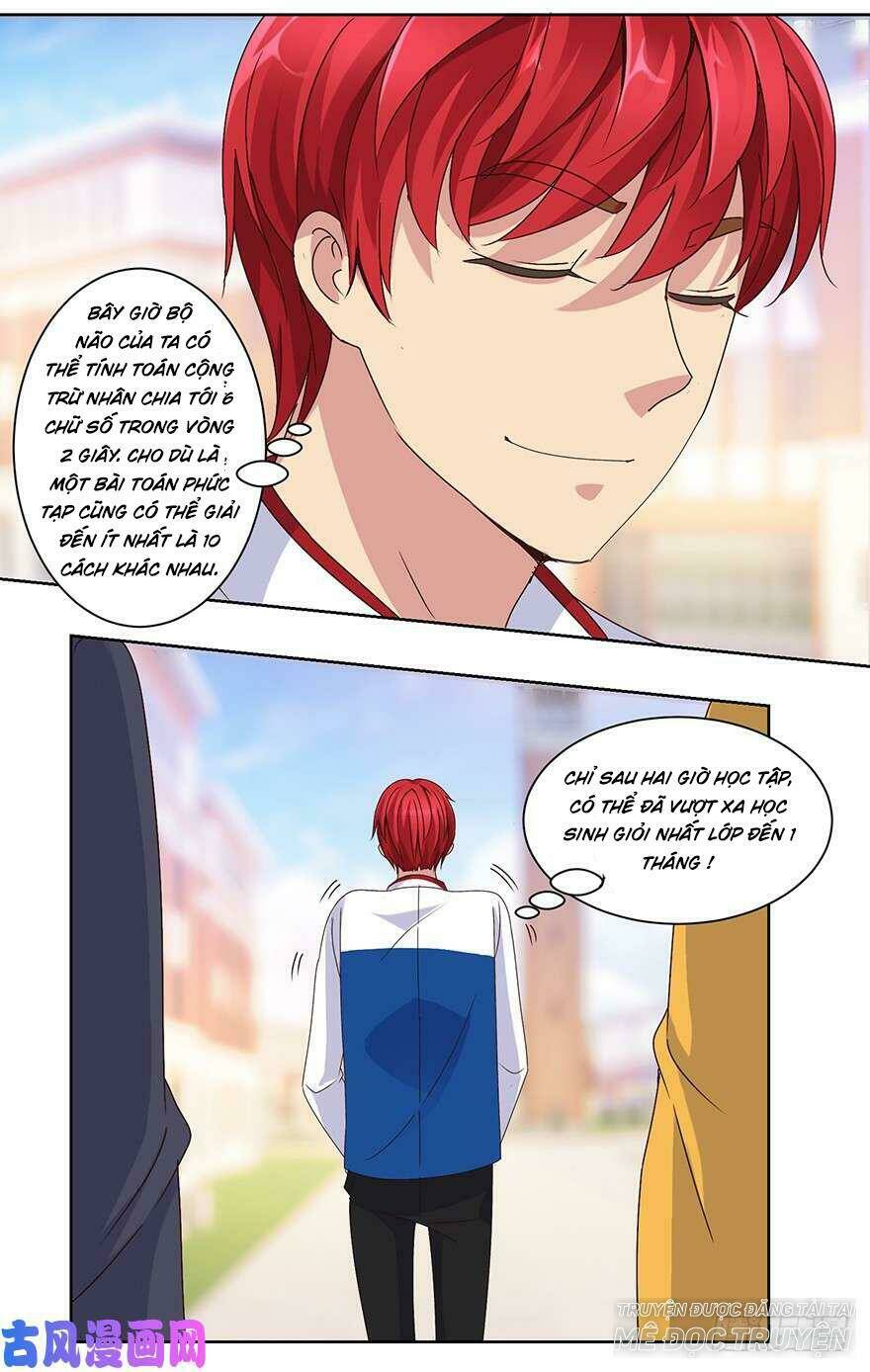 Đô Thị Chí Tôn Hệ Thống Chapter 47 - Trang 2