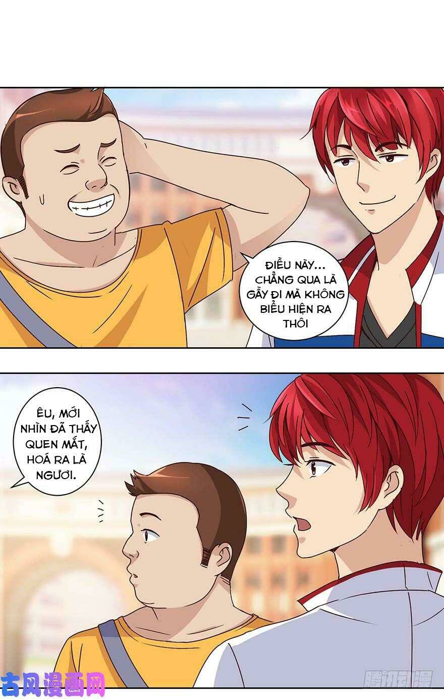 Đô Thị Chí Tôn Hệ Thống Chapter 47 - Trang 2