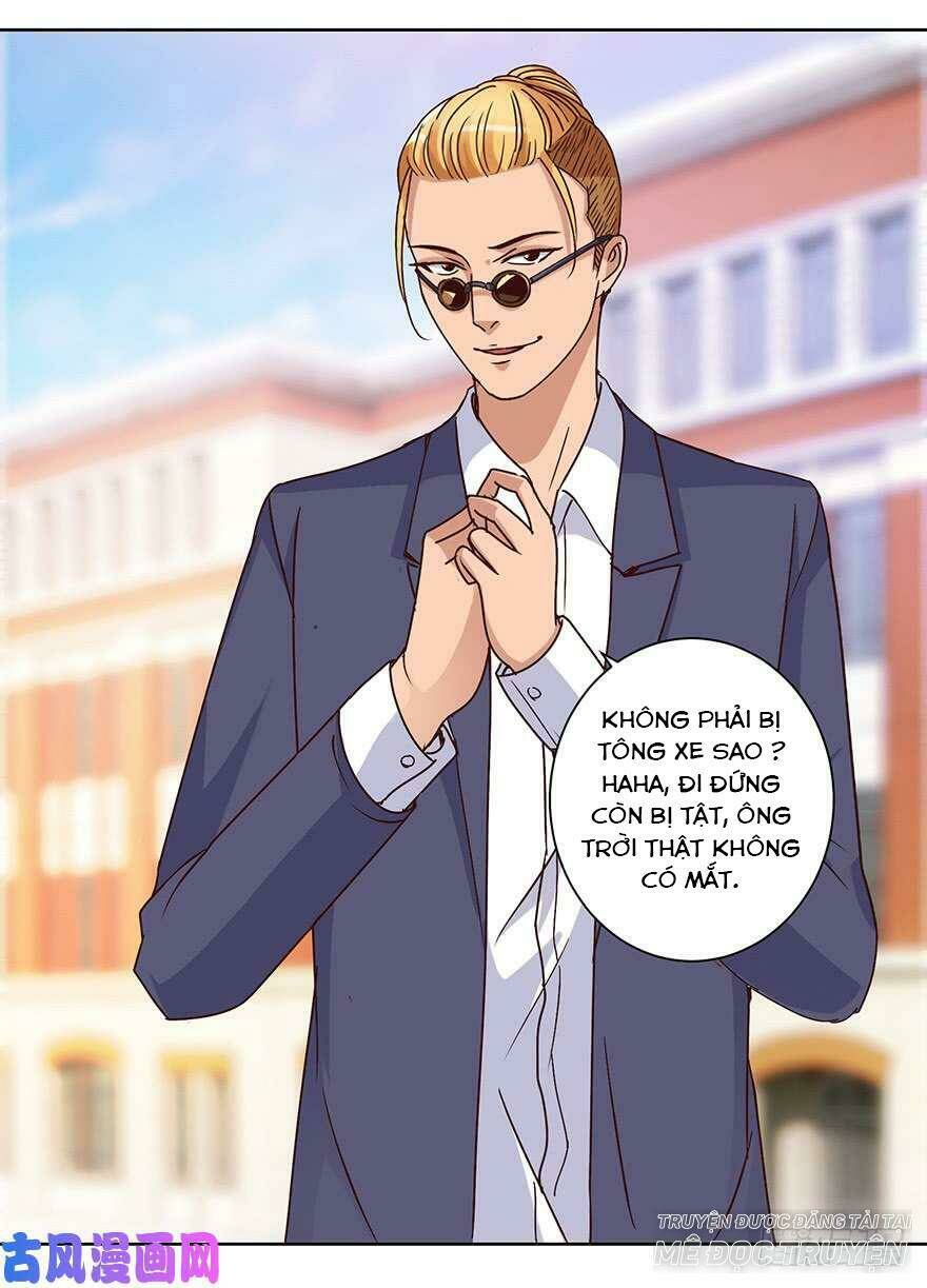 Đô Thị Chí Tôn Hệ Thống Chapter 47 - Trang 2